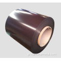 Z275 PPGI Prepainted Galvanized Color Coated Steel Coil